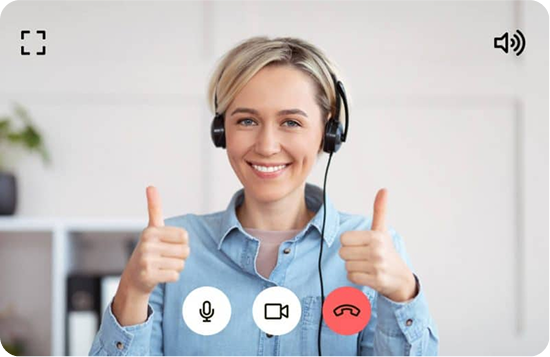 video-call